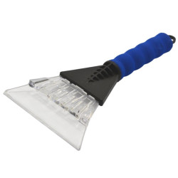 Skrobaczka do szyb 26cm 4434